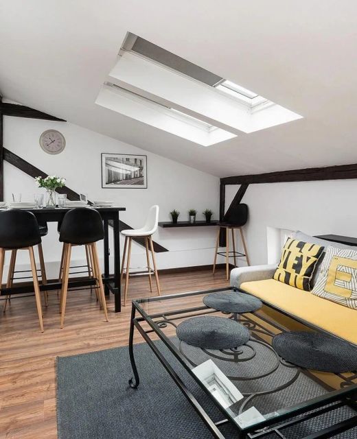 Apartamenty Sun & Snow Sunshine Loft Cracow Kraków