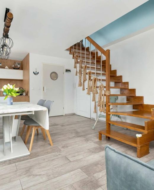 Siedleckiego 1B | Nadmorski Apartament | Balkon