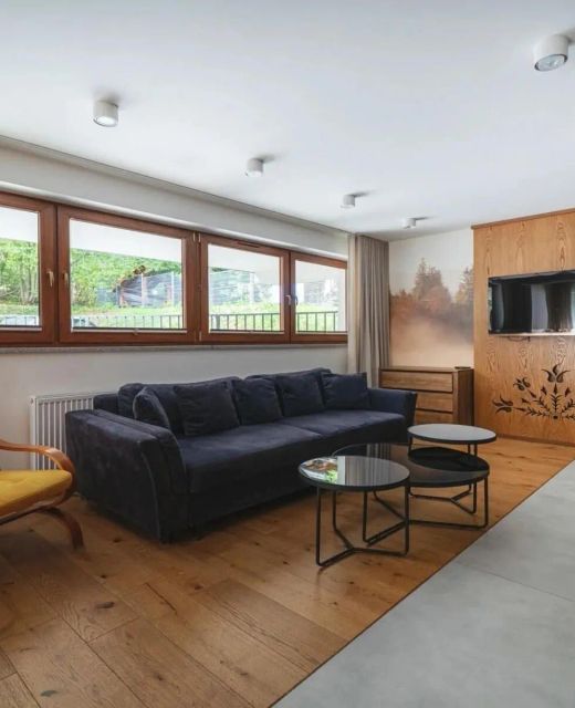 Apartamenty Sun&Snow Bogdańskiego Residence Zakopane