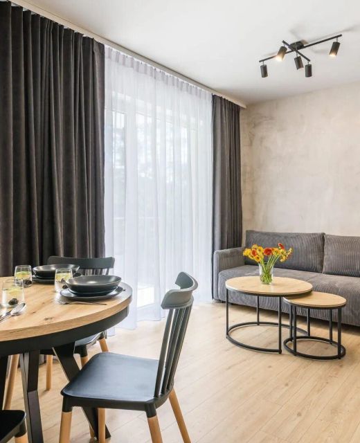 Apartamenty Piamola - Stegna Park 15F