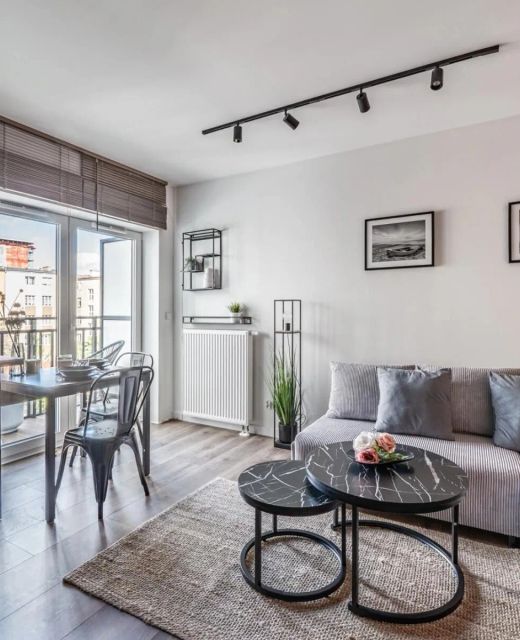 Apartamenty Sun&Snow Duna Gdynia