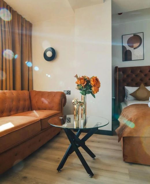 K52 Apartments Wrocław