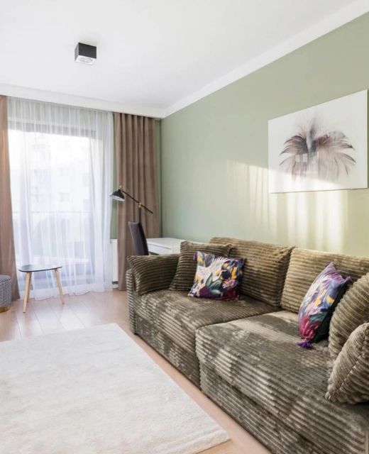 Apartamenty Sun & Snow Przedwiośnie blisko centrum Kraków