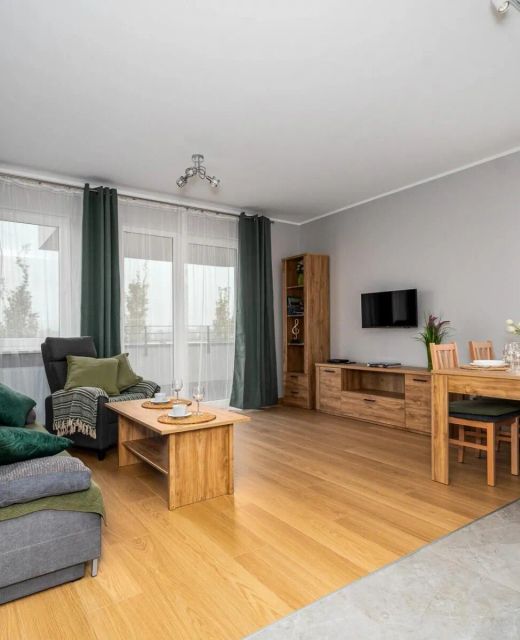 Apartamenty Sun&Snow Szeligowska Warszawa