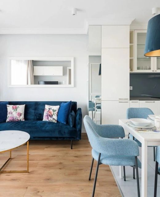 Apartamenty Sun & Snow RIVA Verona Kraków