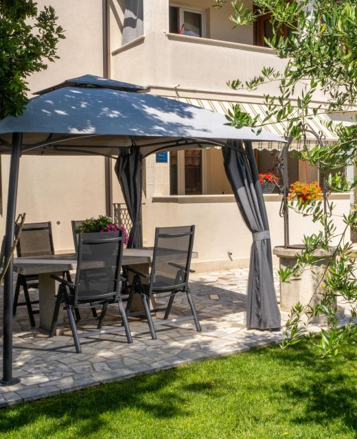 Apartment Tatjana Premium Porec