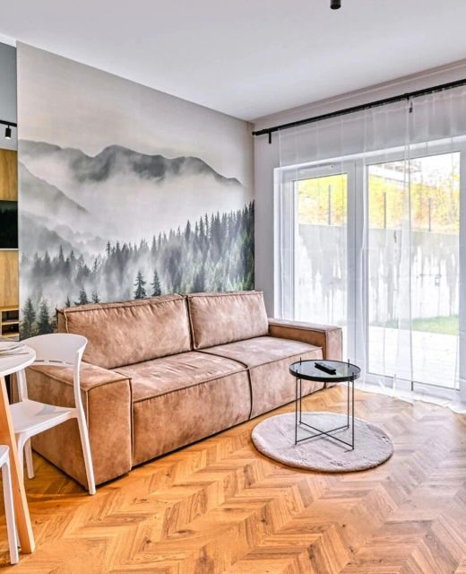Apartamenty Sun & Snow Pine Apartments Szklarska Poręba