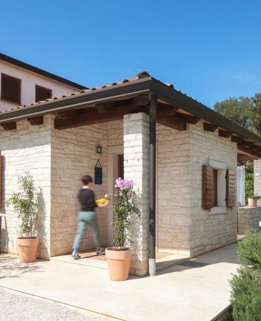 House Antonia Novigrad