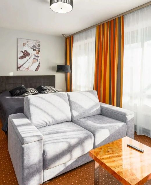 Apartamenty Sun & Snow Royal Tulip Kołobrzeg