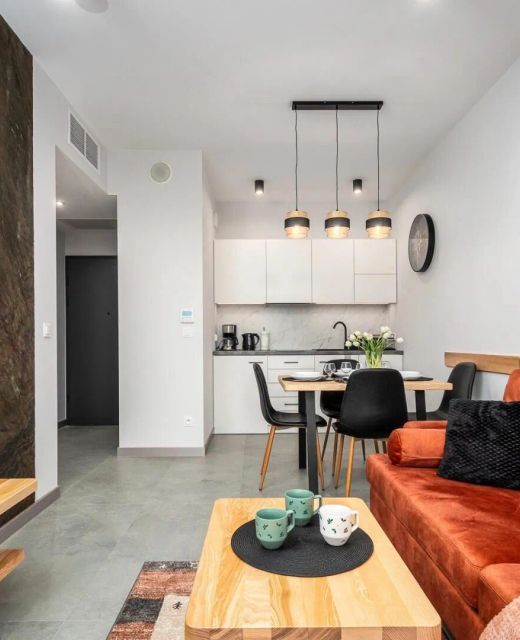 Apartamenty Sun & Snow Vidok Apartamenty Olsztyn