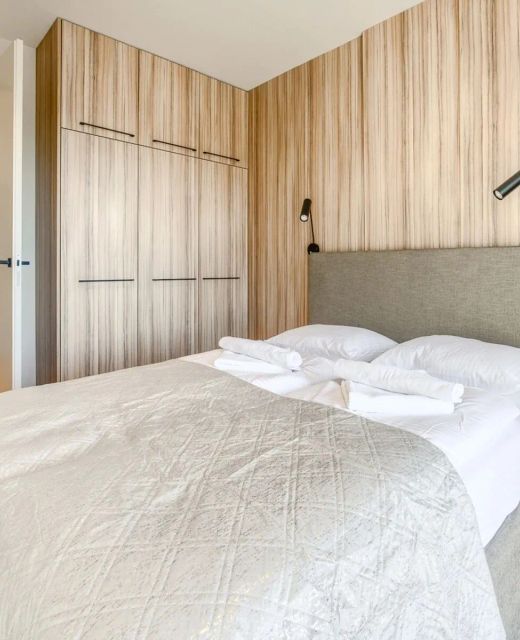 Apartamenty Sun & Snow Greeneri Park Świnoujście 