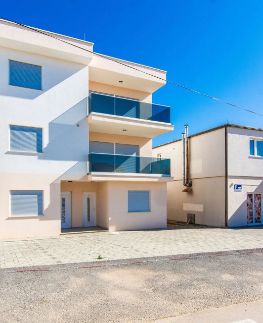 Apartment Brcina Slatina