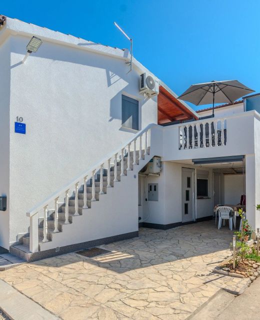 Apartment Gerzic Slatina