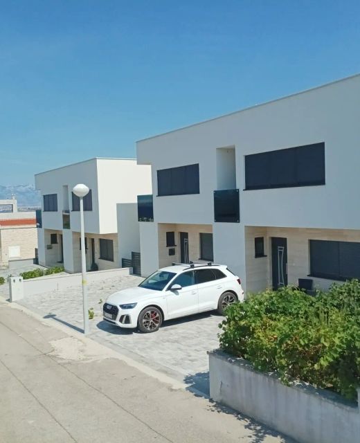 House Cvetkovic Slatina