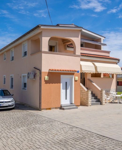 Apartments Bodul Slatina