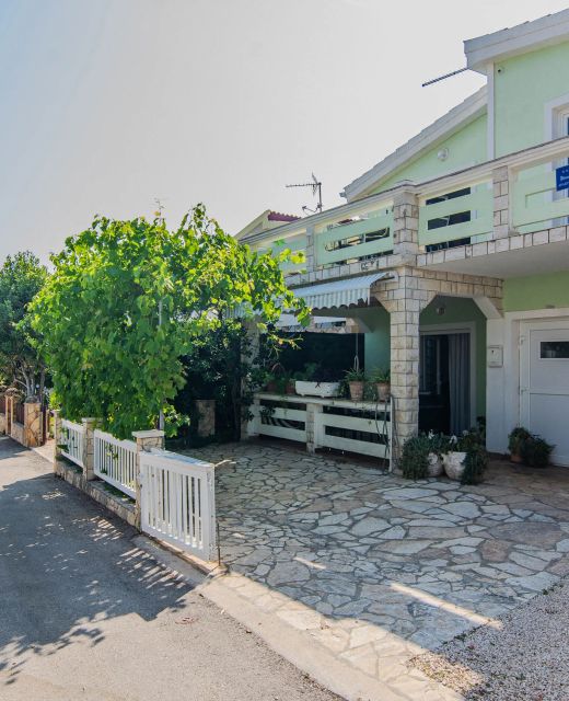 Apartment Semak Slatina