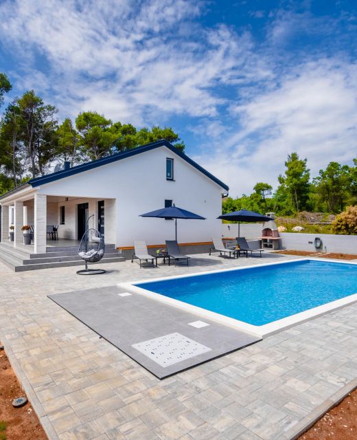 Villa ViMa Adriatic Slatina
