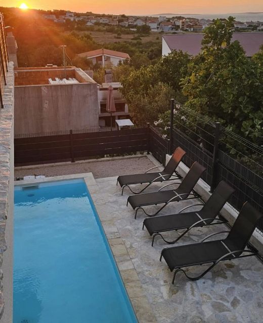 Apartment Bondi Slatina