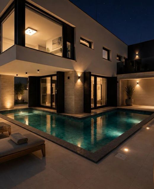 Villa Weiss 1 Slatina