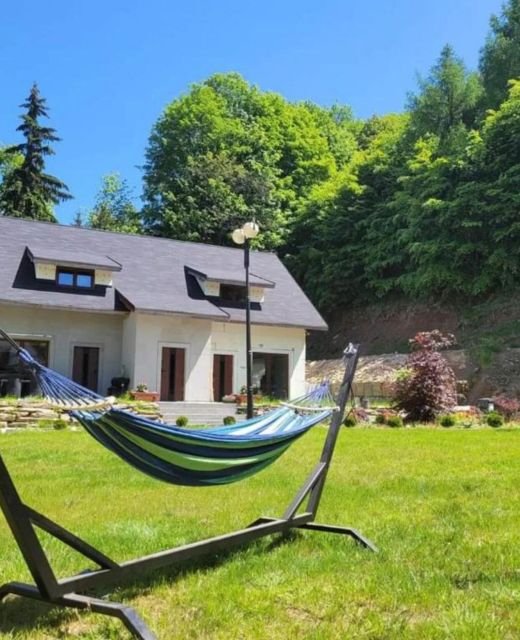 Apartamenty Quattro Stronie Śląskie