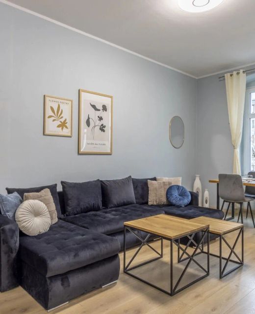  Apartamenty Sun & Snow Szczytnicka Wrocław