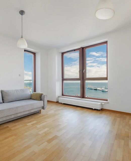 Apartamenty Sun & Snow Sea Towers Gdynia