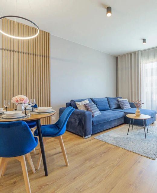 Apartamenty Sun & Snow Słoneczna Dolina Jastrzębia Góra