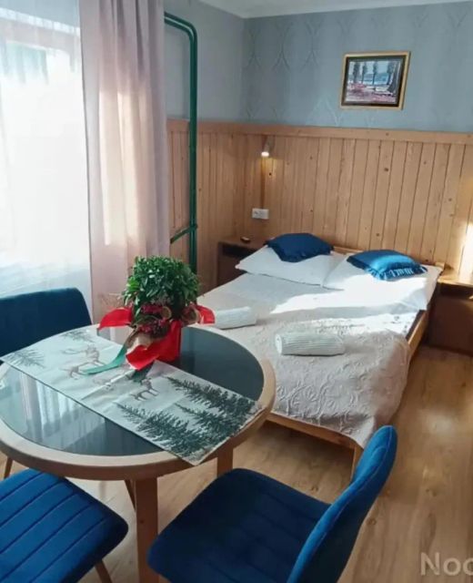 Pokoje gościnne u Danuty Gliczarów Górny 