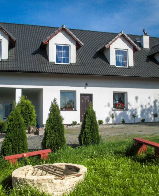 Agroturystyka Oleńka Lubomierz