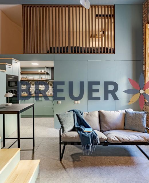 Breuer Apartman Pécs