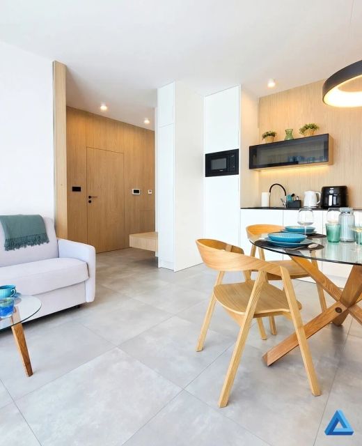 365PAM - Apartament Polna Premium - Ustronie Morskie