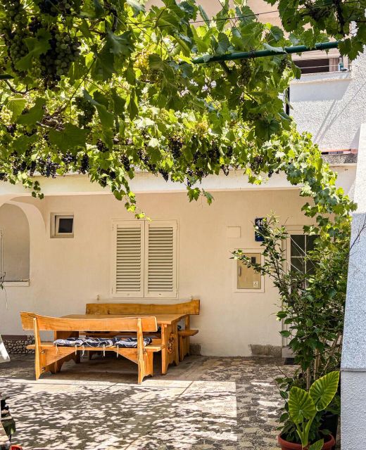 Apartman Lopar - CKR839