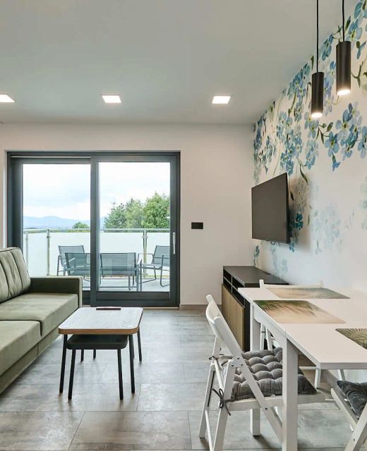 Apartamenty u Astrid Żywiec