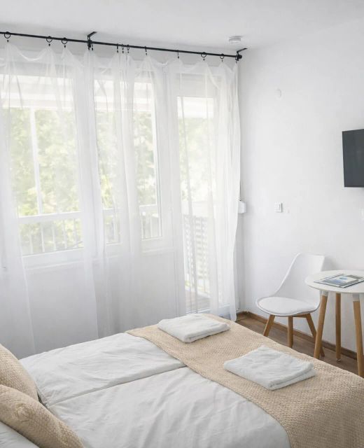 Páros Apartman Fonyód
