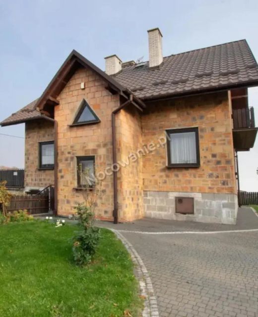 Noclegi u Agnieszki Wola Kalinowska