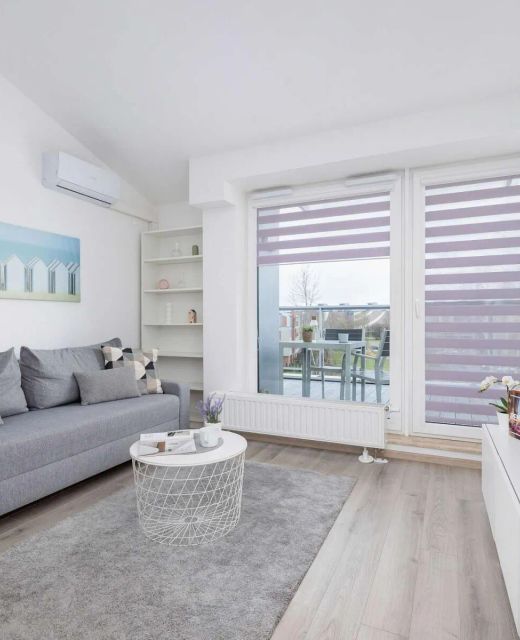 Chełmońskiego 142 | Komfortowy Apartament | Garaż