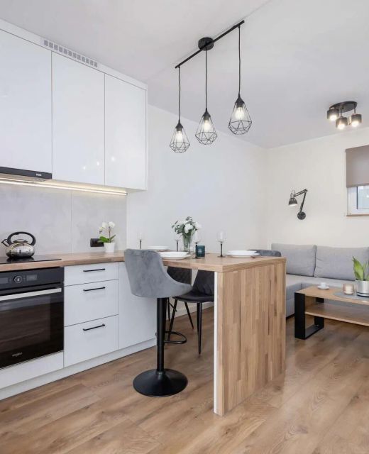 Paulińska 30 | Przestronny Apartament | Kazimierz