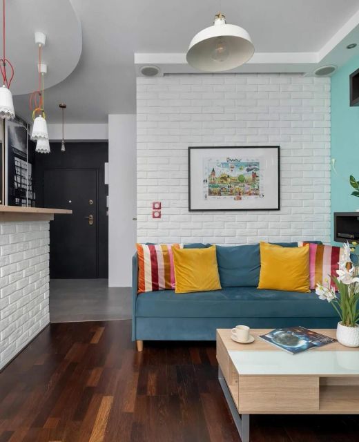 Stylowy Apartament w Krakowie | Parking