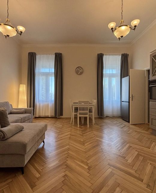 Aradi Residence Apartman Pécs