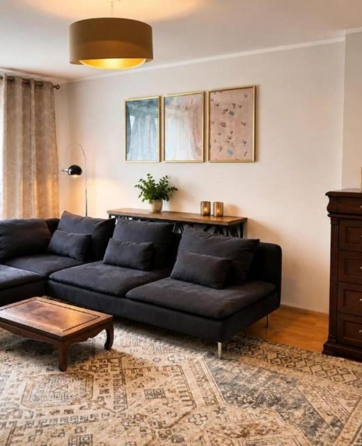 Nine to Trail Apartment Wielka Wieś