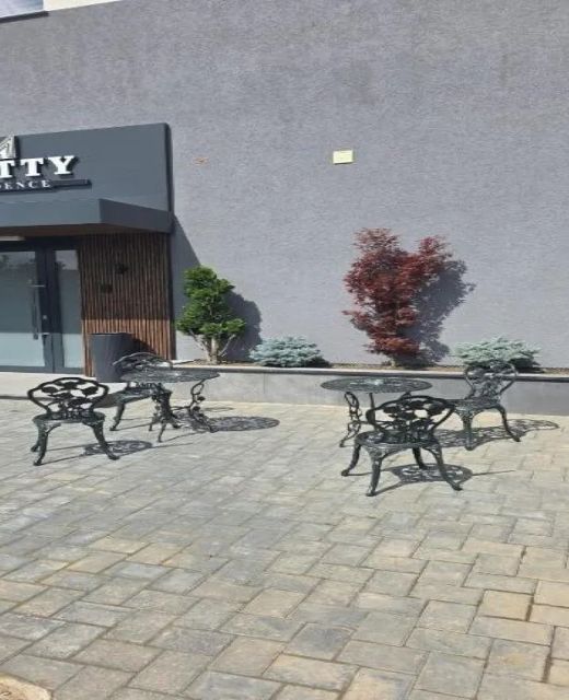 Motty Residence Apartments Vicovu de Sus