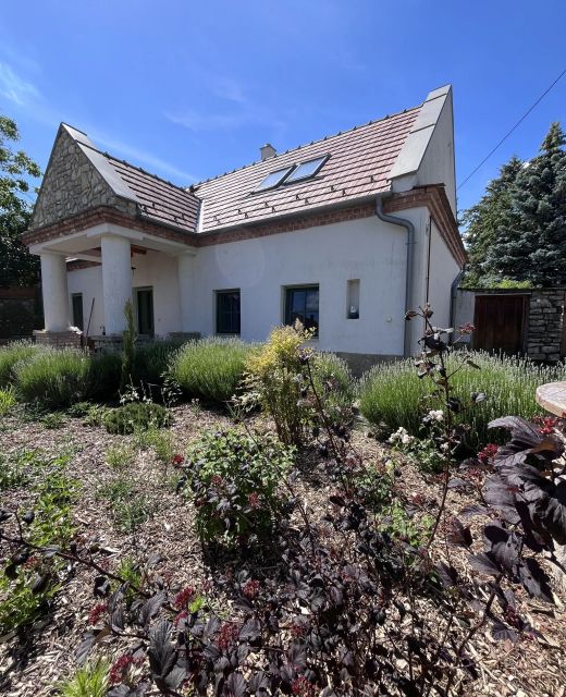 Kő-Villa Vendégház Pécsely