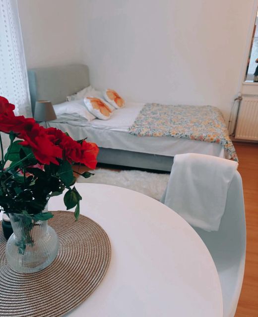Apartament Centrum Kudowy wygodne lokum, parking Kudowa-Zdrój