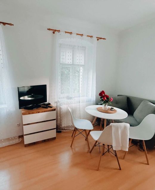 Apartament Centrum Kudowy wygodne lokum, parking Kudowa-Zdrój