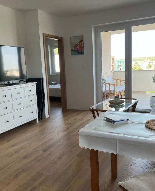 Vikram Apartman Kőszeg