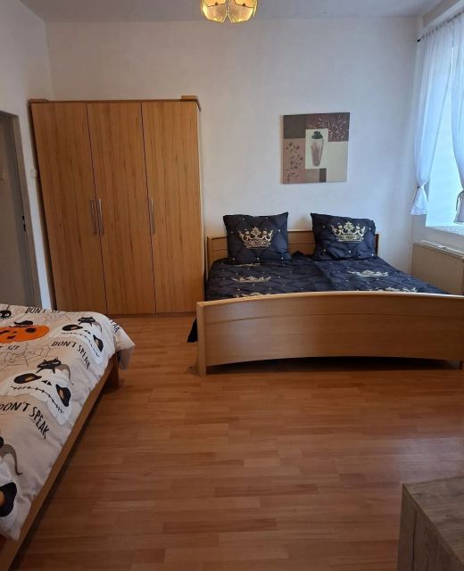 Apartmán samoobslužný v okresu Děčin 