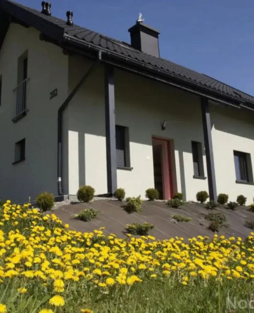 Domek Tadeusz Śleszowice