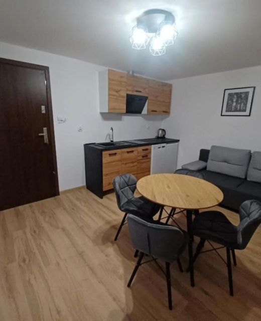 Apartamenty Majka Wicie