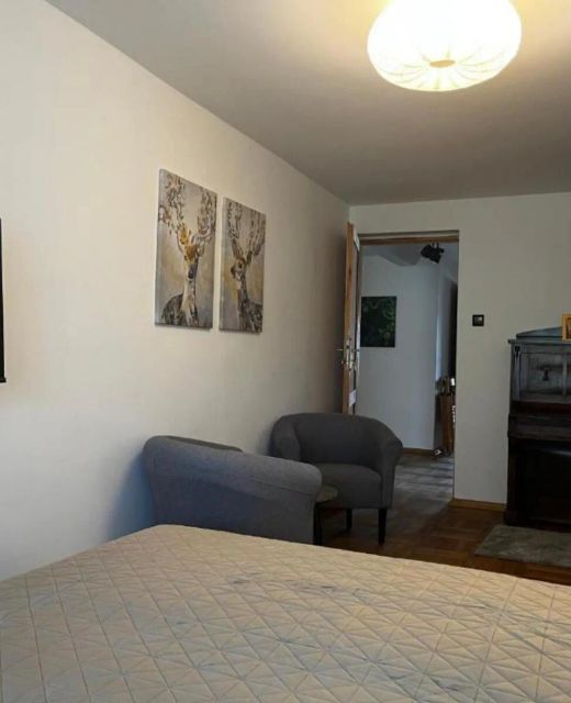 Apartament Monte 1 Mieroszów