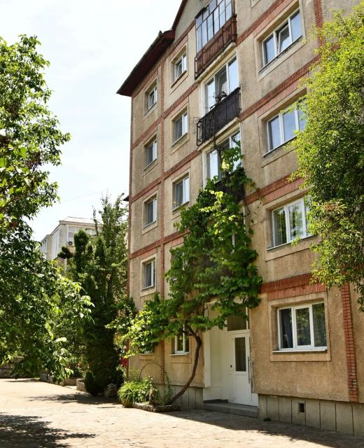 Apartament Szent Ferenc Deva